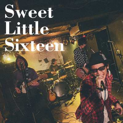 夜の夜/Sweet Little Sixteen