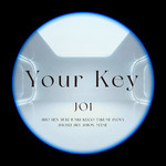 シングル/Your Key/JO1