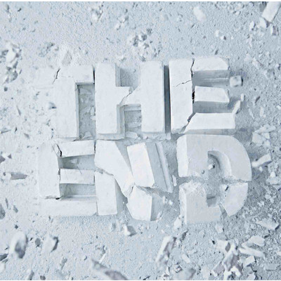 アルバム/THE END/BLUE ENCOUNT