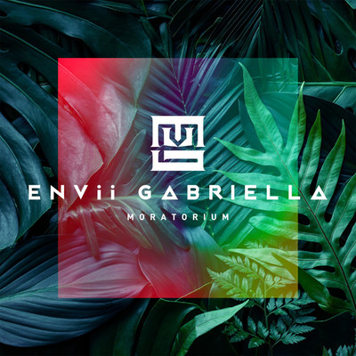 アルバム/Moratorium/ENVii GABRIELLA