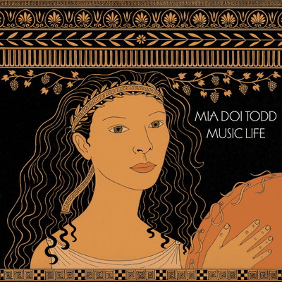 Music Life (feat. Jeff Parker;Money Mark)/Mia Doi Todd