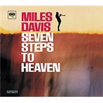 着うた®/セヴン・ステップス・トゥ・ヘヴン/Miles Davis