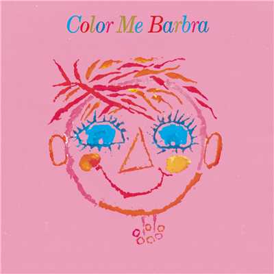アルバム/Color Me Barbra/バーブラ・ストライサンド
