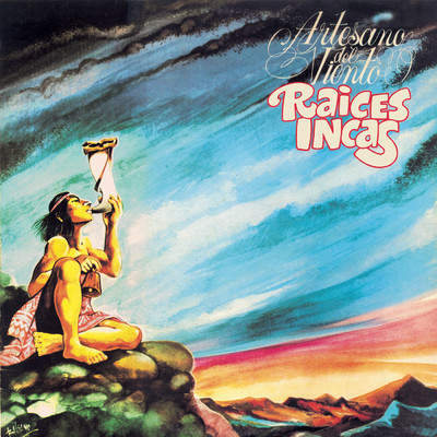 Aguita De Phutina/Raices Incas