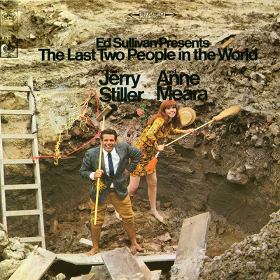 The Last Two People in the World/Jerry Stiller／Anne Meara