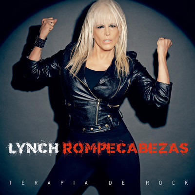 アルバム/Rompecabezas - Terapia de Rock/Valeria Lynch