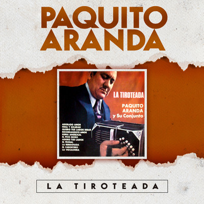 La Tiroteada/Paquito Aranda