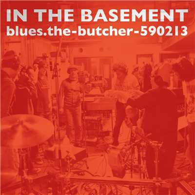 In The Basement/blues.the-butcher-590213