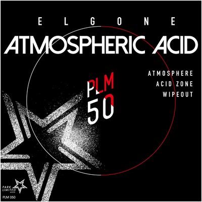 Acid Zone(Original Mix)/Elgone