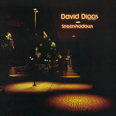 アルバム/Streetshadows/David Diggs