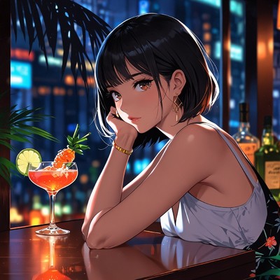 アルバム/Cocktails & Conversations/Neo