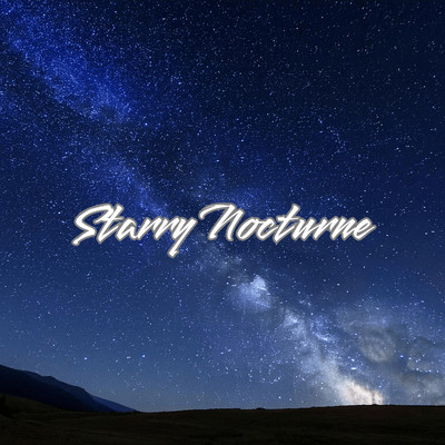 シングル/Starry Nocturne/キジ太郎