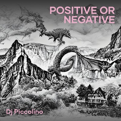 シングル/positive or negative/DJ Piccolino