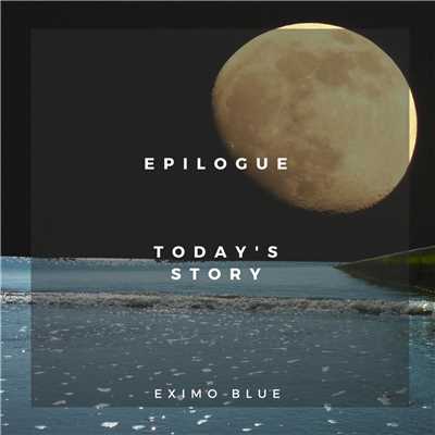 Broken Diary/Eximo Blue