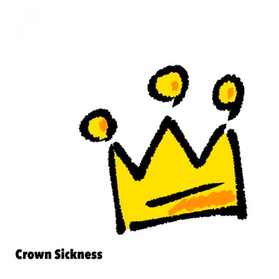 アルバム/Crown Sickness/season