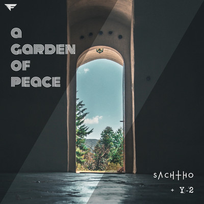 シングル/A garden of peace/Sachiho & Y-2