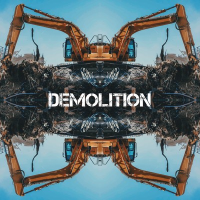 アルバム/Demolition/SYJ RECORD