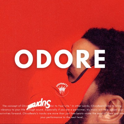 シングル/ODORE/Takumi Chiva