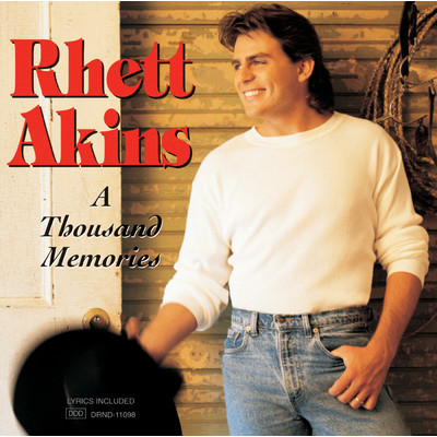 That Ain't My Truck/Rhett Akins