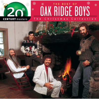 The King Is Born (Intro: What Child Is This)/The Oak Ridge Boys