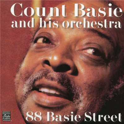 アルバム/88 Basie Street/Count Basie & His Orchestra