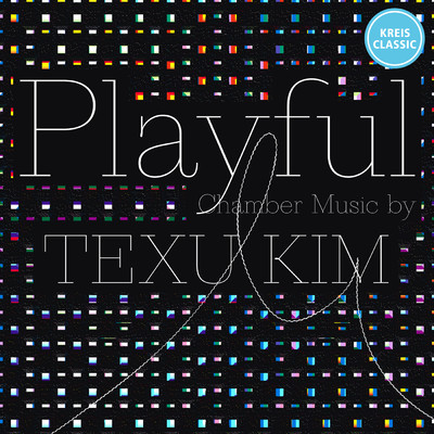 Texu Kim: 300+ Microvariations on a Bach Theme/キム・テクス／Ilya Rashkovskiy