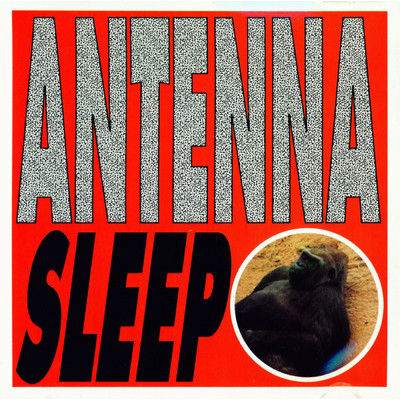 Outdoor Miner (Album Version)/Antenna