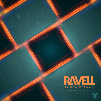 Ravell／Tamra Keenan