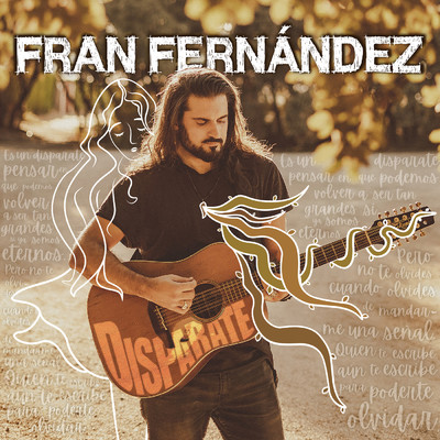 Disparate/Fran Fernandez