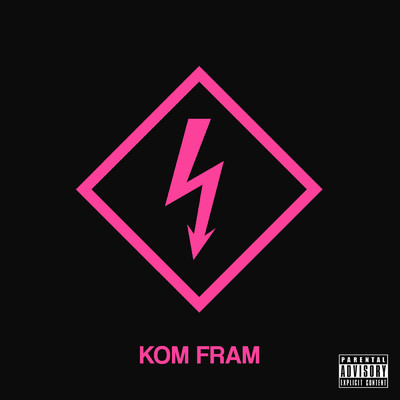 シングル/Kom Fram (Explicit)/Mwuana