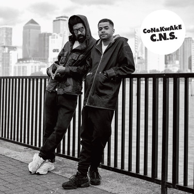 C.N.S. (City Never Stops) (Explicit)/CoN & KwAkE