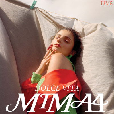 アルバム/Dolce Vita (Live Version)/MIMAA