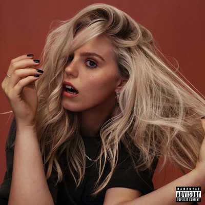 Everything To Everyone (Explicit) (Deluxe)/Renee Rapp