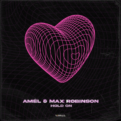 Amel／Max Robinson