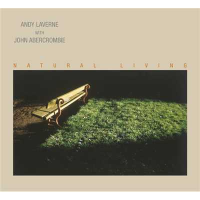 シングル/Labour Day (featuring John Abercrombie／Enr 28-29 Novembre 1989 New York)/アンディ・ラヴァーン