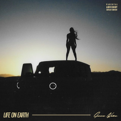 アルバム/Life On Earth - EP (Explicit)/サマー・ウォーカー