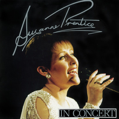 In Concert/Suzanne Prentice