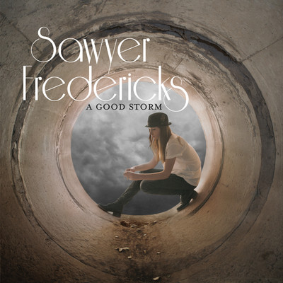 アルバム/A Good Storm/Sawyer Fredericks