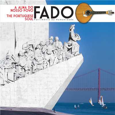 シングル/Fado Bailado/Manuel De Almeida