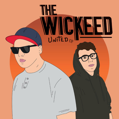 From The Top (featuring Alex Holmes／Anzano Extended)/The Wickeed