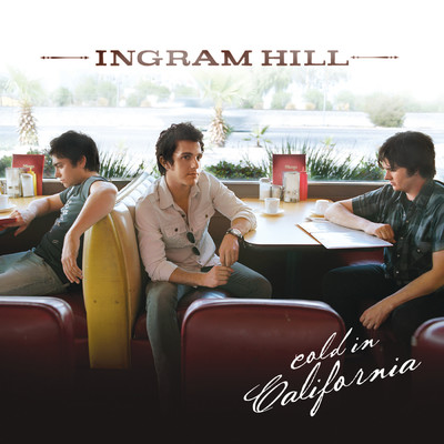 Finish What We Started (Album Version)/Ingram Hill