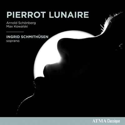 シングル/Schoenberg: Pierrot Lunaire, Op. 21, Part I: No. 3. Der Dandy/Carissa Klopoushak／Sara Laimon／Claire Marchand／Simon Aldrich／Chloe Dominguez