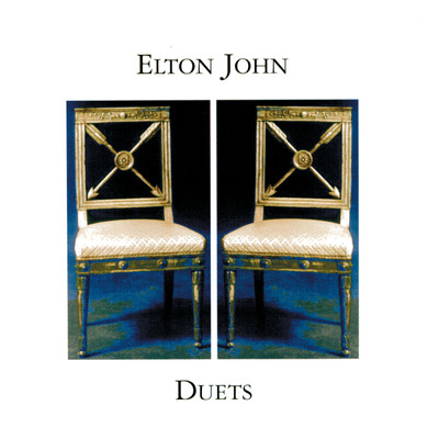 シングル/Duet For One/エルトン・ジョン