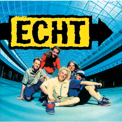 アルバム/Echt/Echt