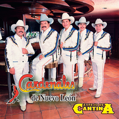 Por Tanto Que Sufri (Album Version)/Cardenales De Nuevo Leon