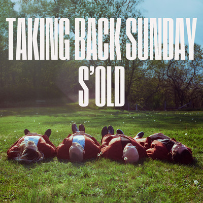 アルバム/S'old (Remixes)/Taking Back Sunday