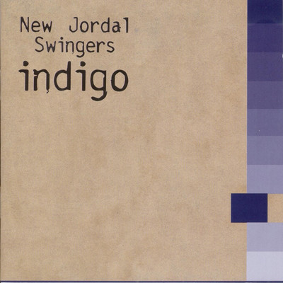 Indigo/New Jordal Swingers