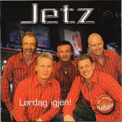 アルバム/Lordag igjen/Jetz