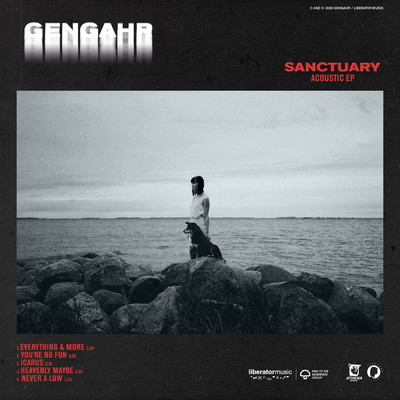 アルバム/Sanctuary (Acoustic)/ゲンガー