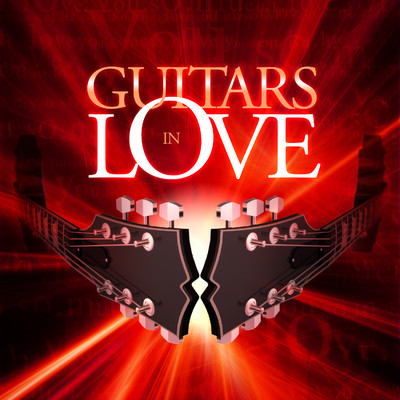 アルバム/Guitars In Love/Fifty Guitars